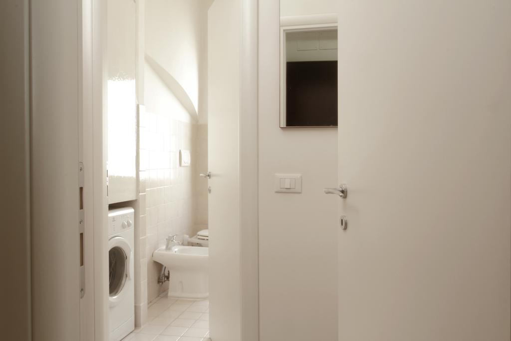 Apartment Casasanpietro2 Rom