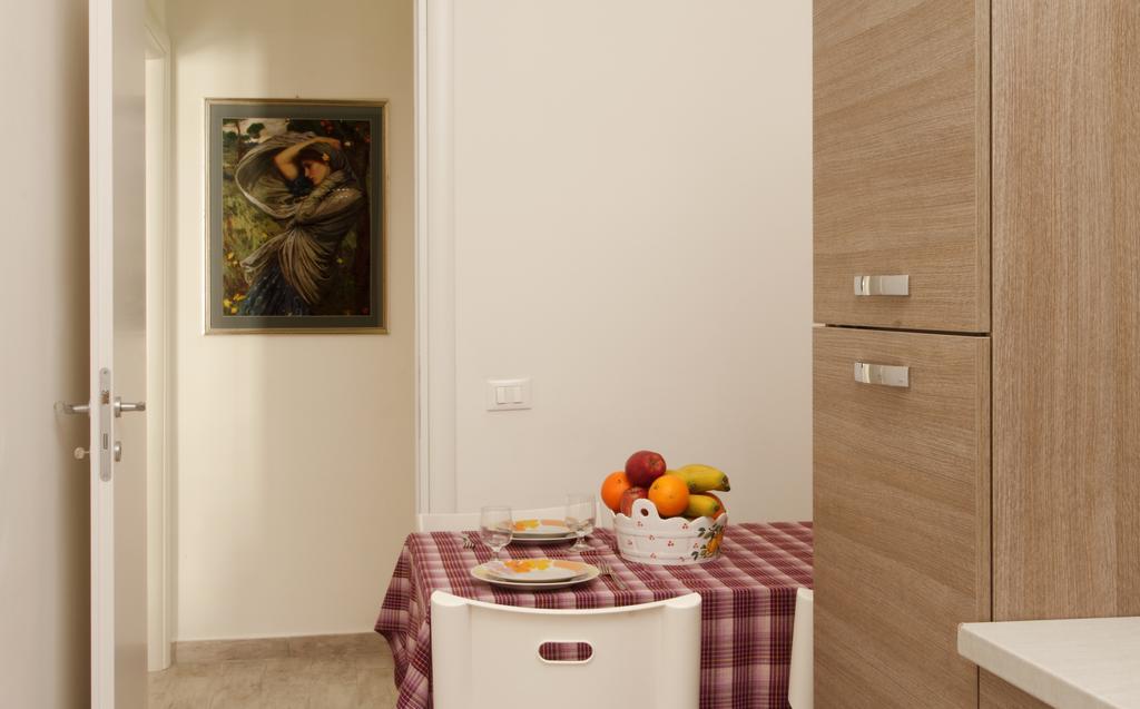 Lejlighed Casasanpietro2 *